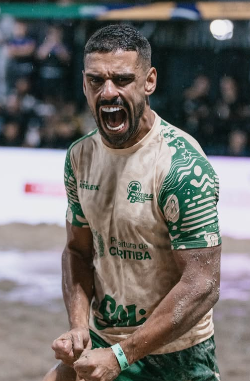 Dia 3: semifinal (Beguinha e Iago Porto x Tavinho e Gui BSB)