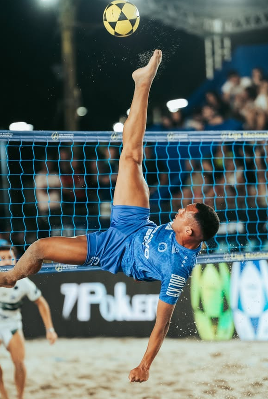 Cruzeiro 2 x 0 Coritiba: foto 2