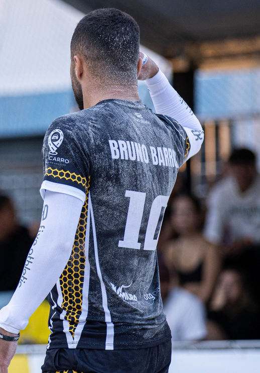 Bruno Barros