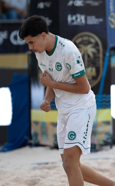 Vitória 0 x 2 Goiás: foto 1