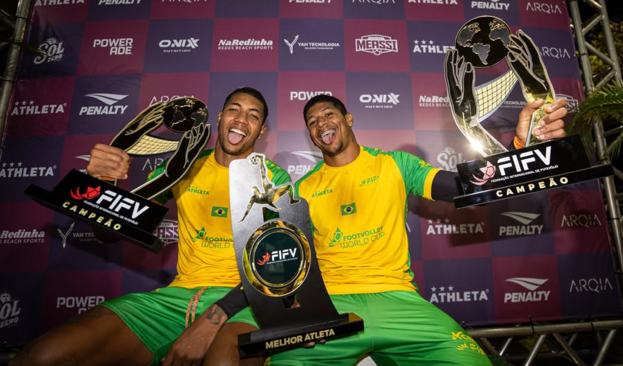 Champions