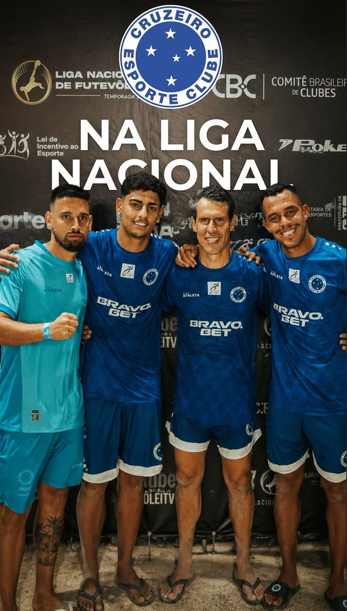 Cruzeiro 2 x 0 São Paulo: foto 2