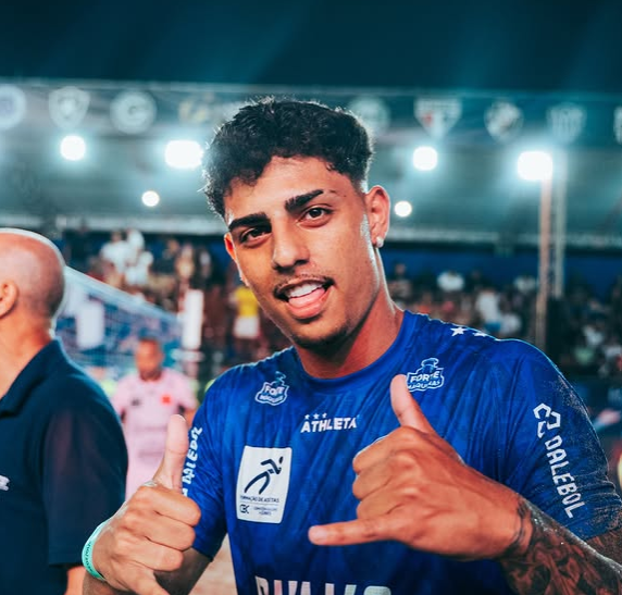 Cruzeiro 1 x 2 Atlético MG: foto 1