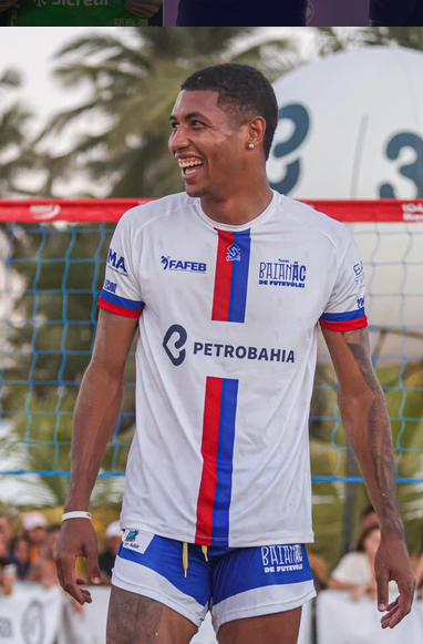 Bahia 2 x 1 Goiás: foto 2