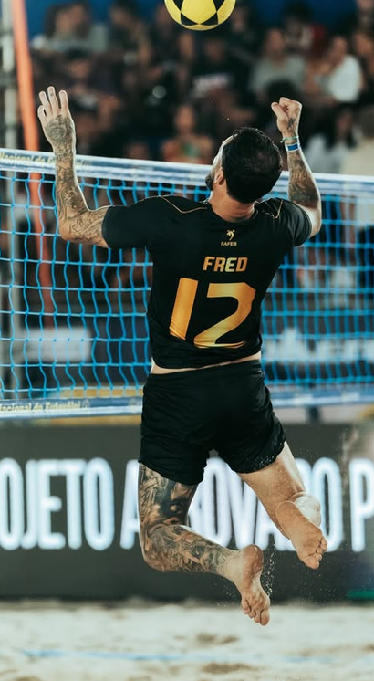 Internacional 1 x 2 Vitória: foto 2