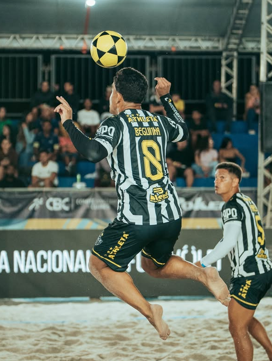 Atlético MG 2 x 0 Vitória: foto 1
