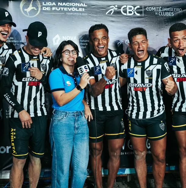 Atlético MG 2 x 0 Bahia: foto 2
