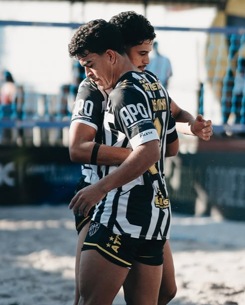 Cruzeiro 1 x 2 Atlético MG: foto 2
