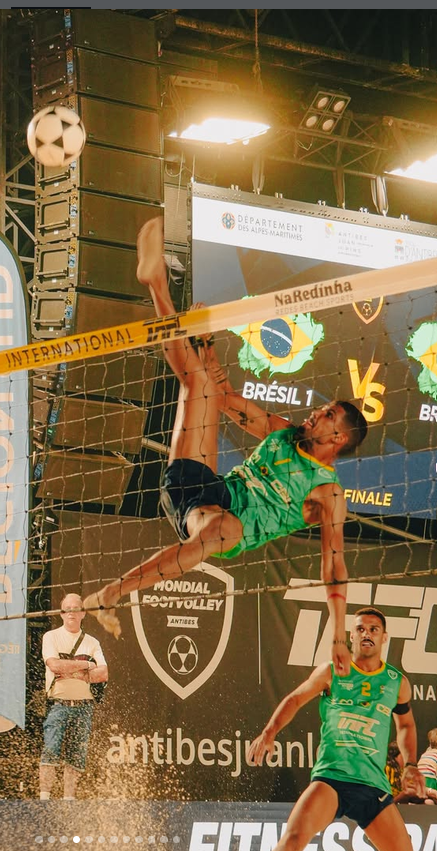 Lance da decisão