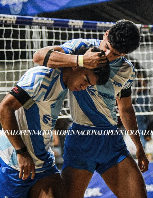 Dia 3: campeões