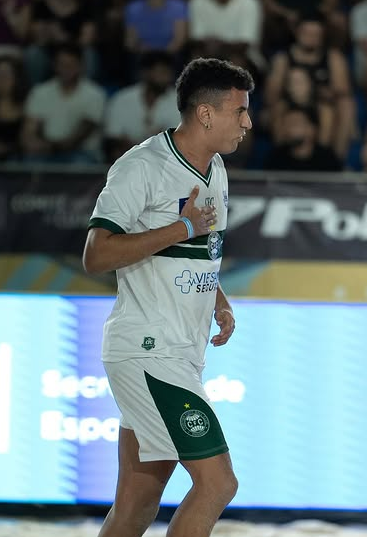 Coritiba 0 x 2 Atlético MG: foto 1