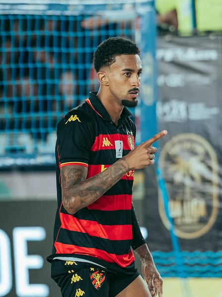 Sport Recife 2 x 1 Cruzeiro: foto 1