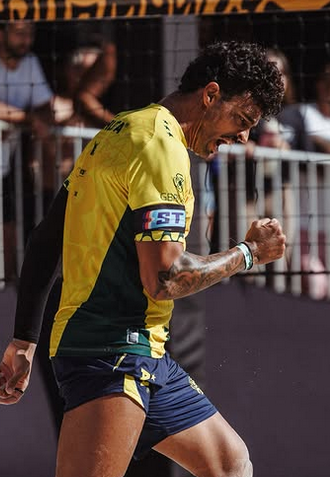 Renan Magnago
