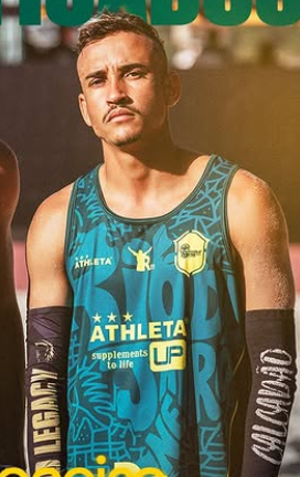 Gui Nascimento