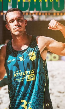 Bernardo