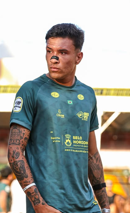 Léo Bulks