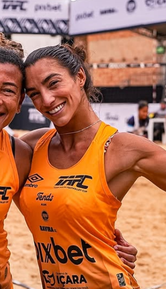 Ana Luiza