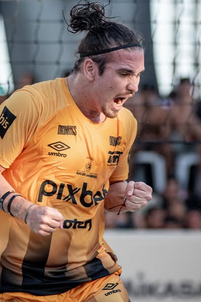 Felipe Isse