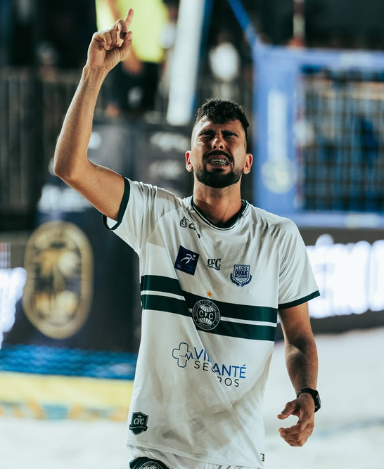 Vitor Santana