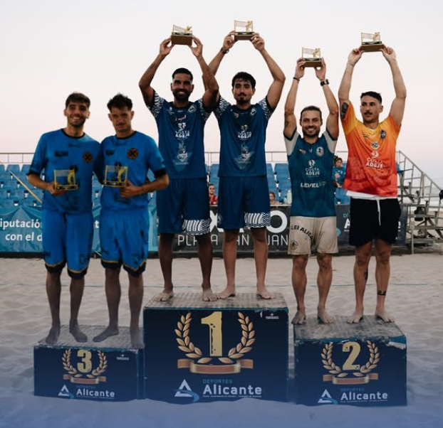 Podium