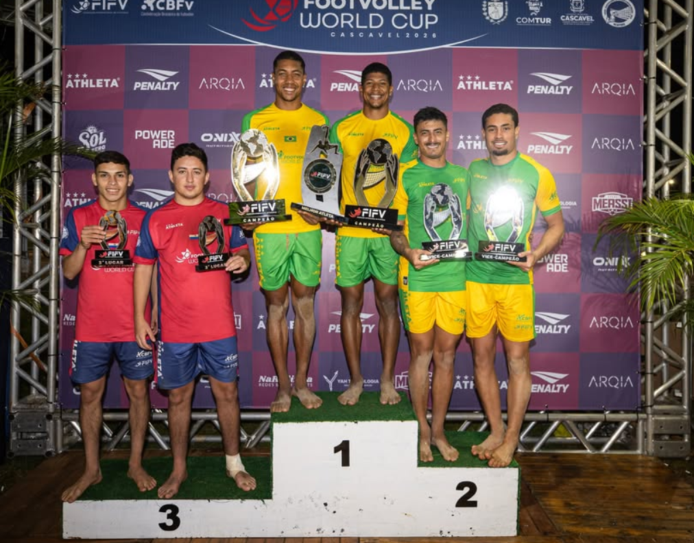 Podium