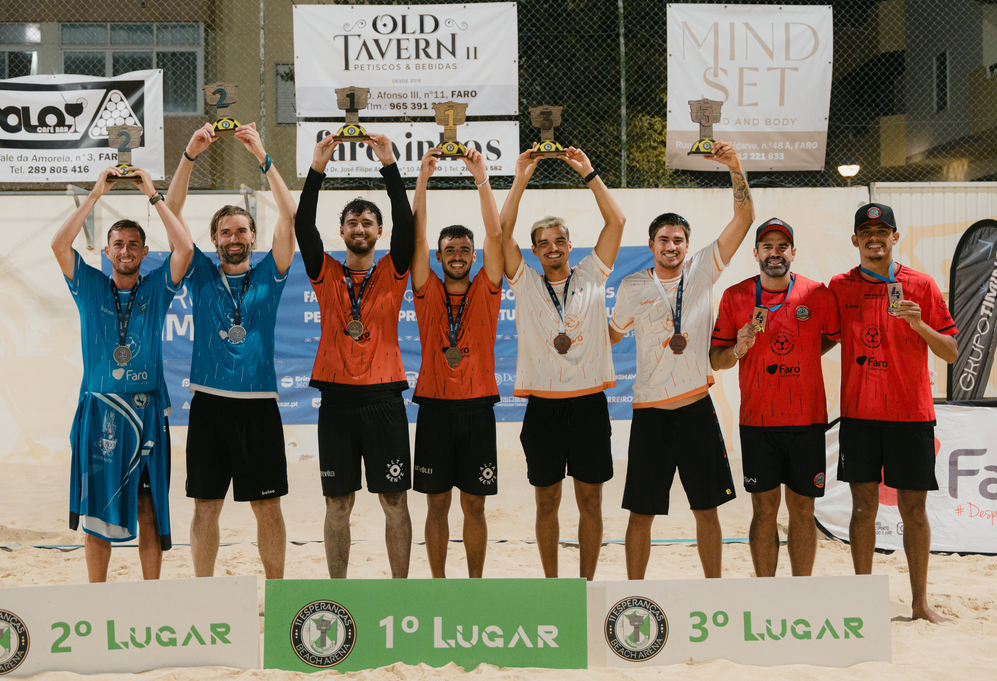 Podium