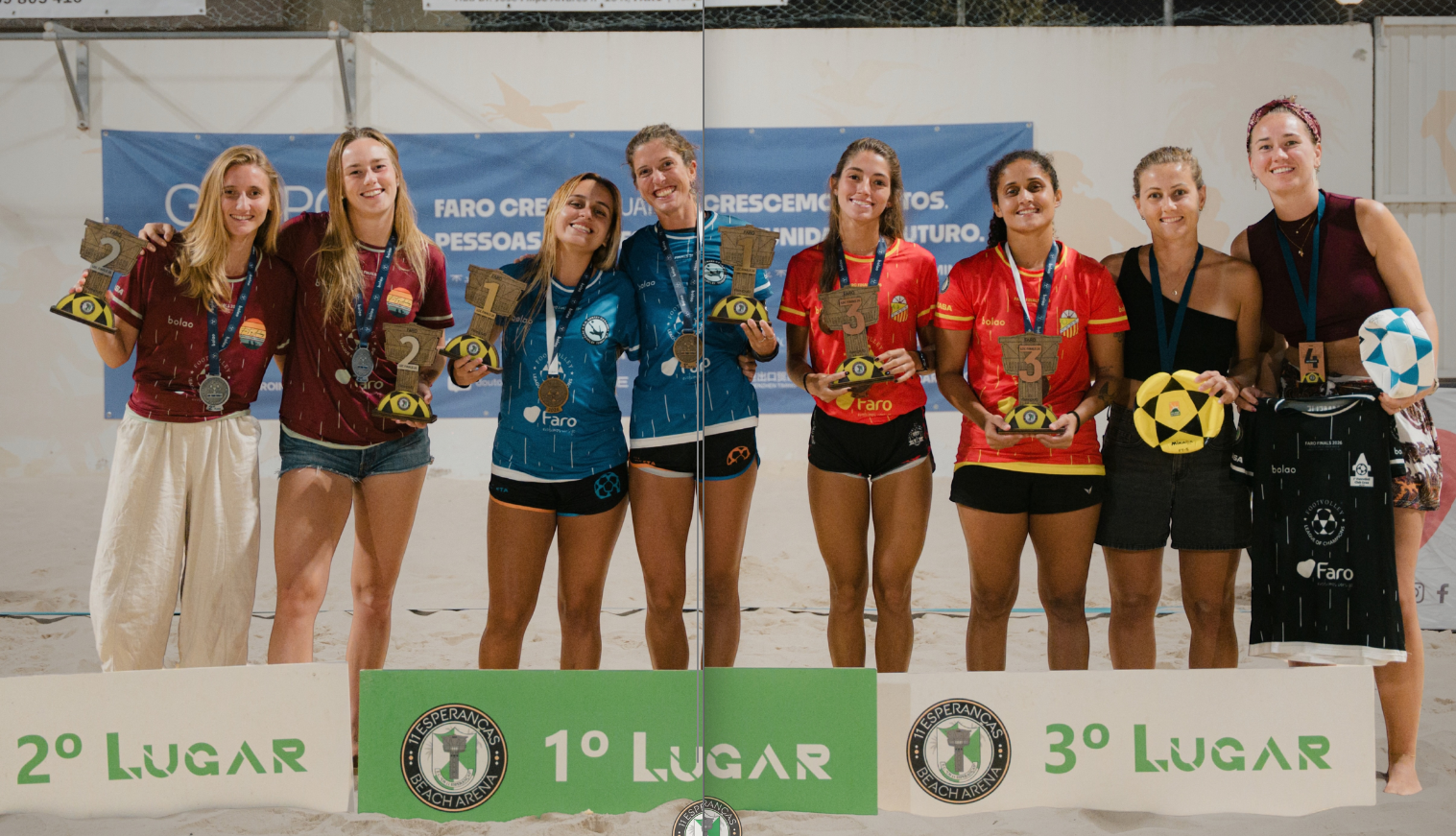Podium