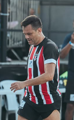 São Paulo 2 x 1 Internacional: foto 1