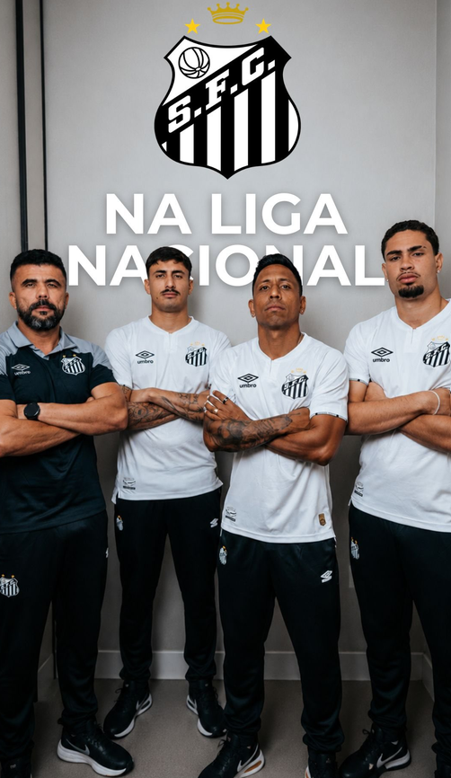Vasco 0 x 2 Santos: foto 2