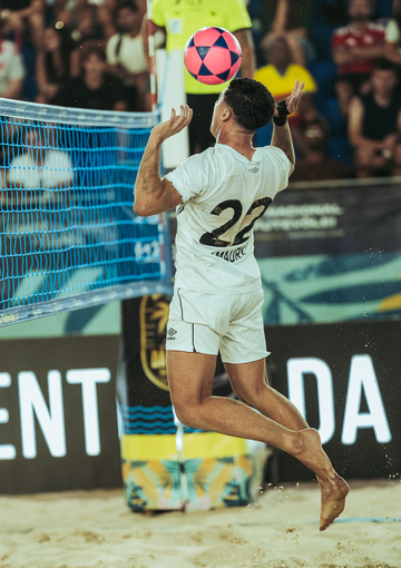 Santos 2 x 0 Internacional: foto 2