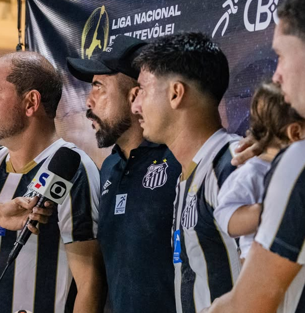 São Paulo 0 x 2 Santos: foto 2