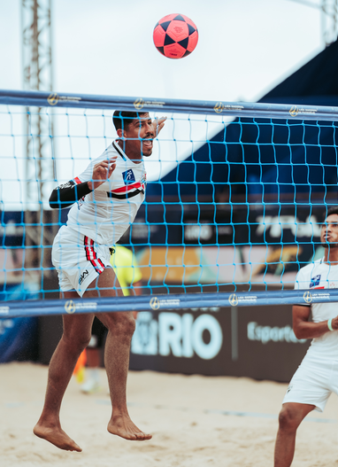 Vitória 2 x 1 São Paulo: foto 1