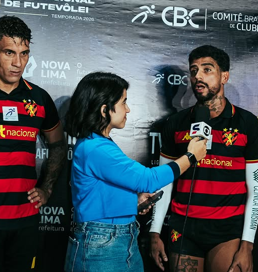 Internacional 0 x 2 Sport Recife: foto 2