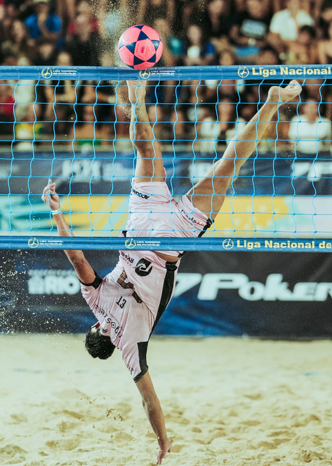Vasco 1 x 2 Cruzeiro: foto 1
