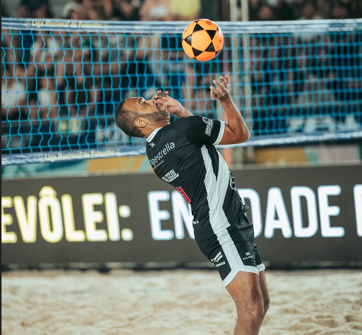 Vasco 0 x 2 Bahia: foto 2